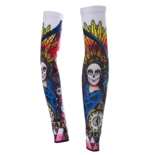 Reina Arm Warmers Primal rękawki ocieplane.jpg