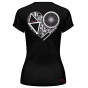 t-shirt Primal Love tył