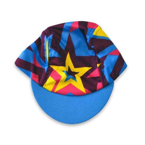 czapeczka kolarska Knock Out Cap.jpg