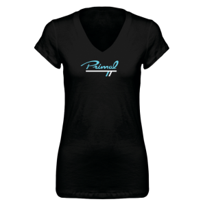 T-shirt damski Primal - NOWOŚĆ!
