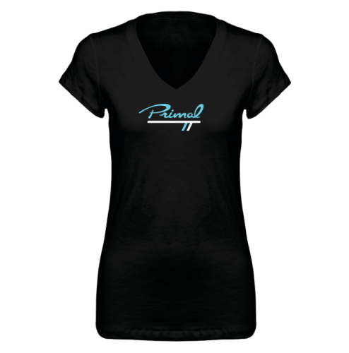 Primal 2015 T shirt damski przód.png
