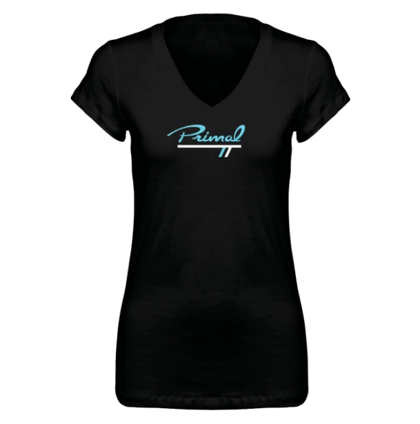 Primal 2015 T shirt damski przód.png