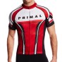 koszulka kolarska MODERA Primal Wear USA