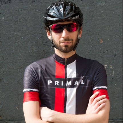 Primal Helix EXION koszulka rowerowa.jpg