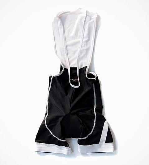 Primal evo bib spodenki damskie na szelkach.jpg