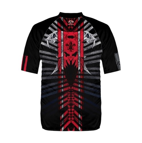 koszulka Primal SENTINEL DH tył.jpg