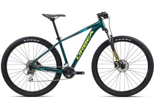 ORBEA MX 27 50 zielona