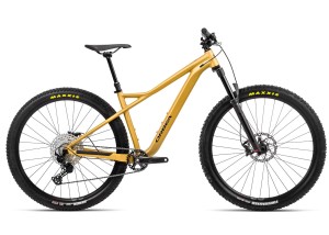ORBEA Laufey H10 1x12 złoty