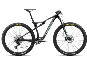 ORBEA OiZ H10 29 TR 1x12 XT 2022 czarny