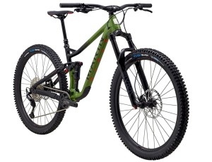 MARIN ALPINE TRAIL 7 2023