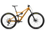 ORBEA Occam H20 LT orange-gold