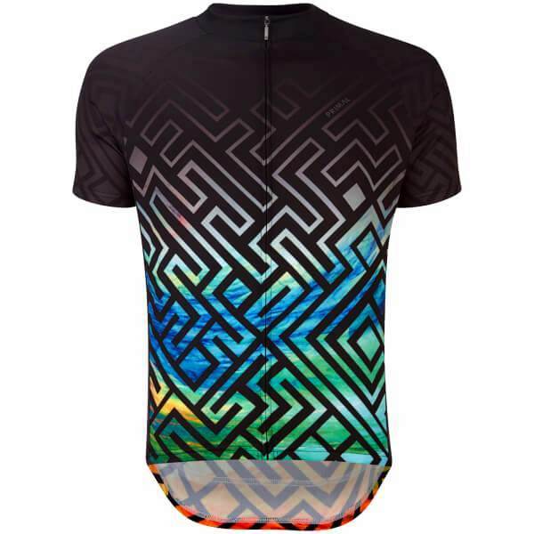 Labrynth Primal koszulka rowerowa 2017.jpg