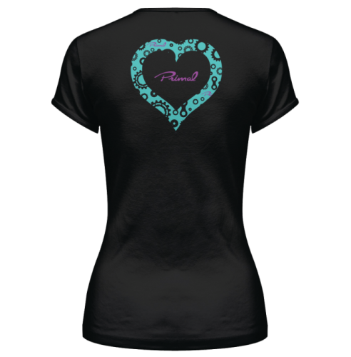 T SHIRT damski Shilhouette tył.png
