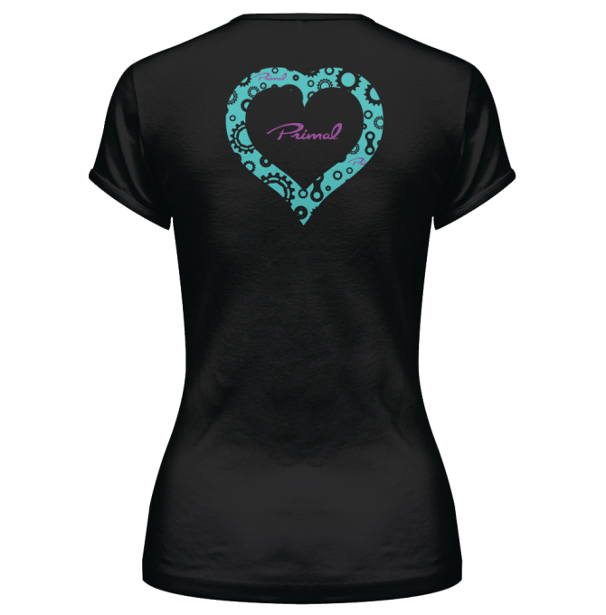 T SHIRT damski Shilhouette tył.png