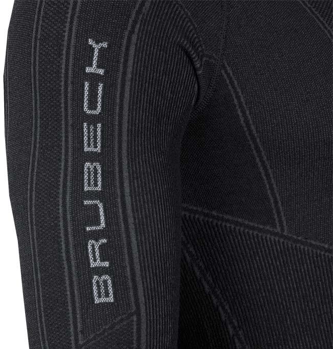 bluza termoaktywna merino