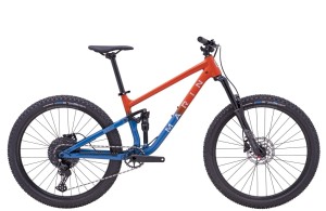 MARIN full RIFT ZONE 1  27.5" 1x11 2023 pomarańczowy