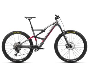 ORBEA Occam H10 2023 szary