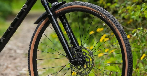 MARIN DSX FS