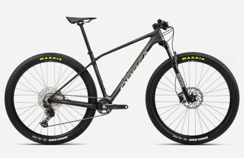 Orbea Alma M50
