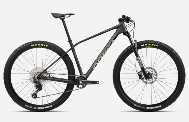Orbea Alma M50