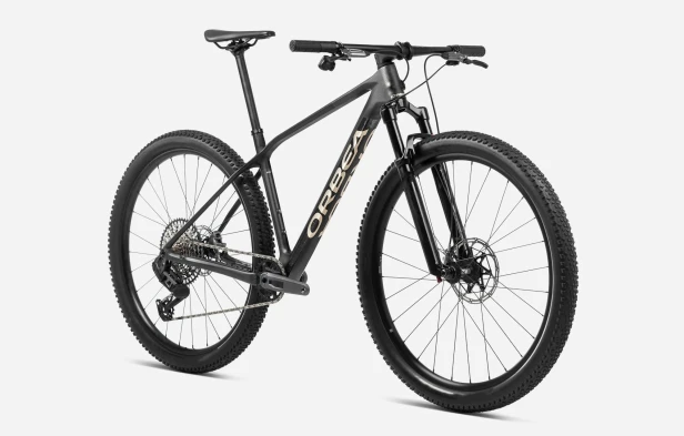 Orbea Alma M50