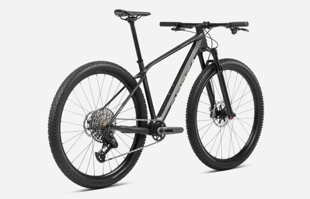 Orbea Alma M50