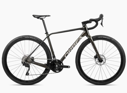 Gravel ORBEA TERRA H40