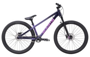 Rower MARIN ALCATRAZ 2 dirt 2025