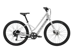 Marin Stinson E ST rower ze wspomaganiem elektrycznym