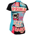koszulk rowerowa damska Primal Ride On tył.jpg
