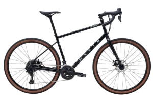 MARIN FOUR CORNERS  czarny