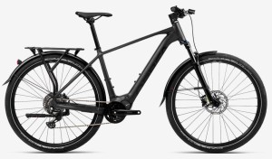 Orbea Kemen 40