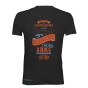 T-shirt PRIMAL WEAR Simple