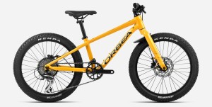 Orbea MX 20 Team Disc