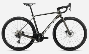 Orbea Terra H30 2x12