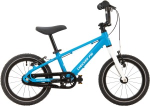 CHECKER PIG 14" lite - niebieski