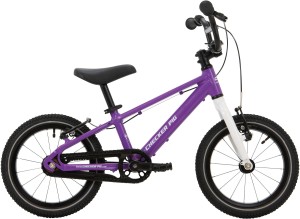 CHECKER PIG 14" lite - fioletowy