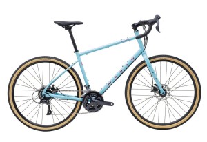 Marin Four Corners 1 turkusowy 3 zębatki