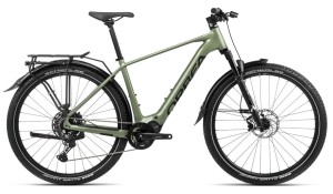 Orbea KEMEN SUV 30 2024