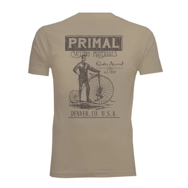 t shirt VINTANGE Primal Wear USA.jpg