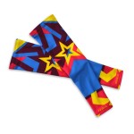 Ocieplane rękawki kolarskie Primal KNOCK OUT