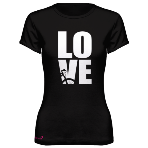 t-SHIRT primal lOVE