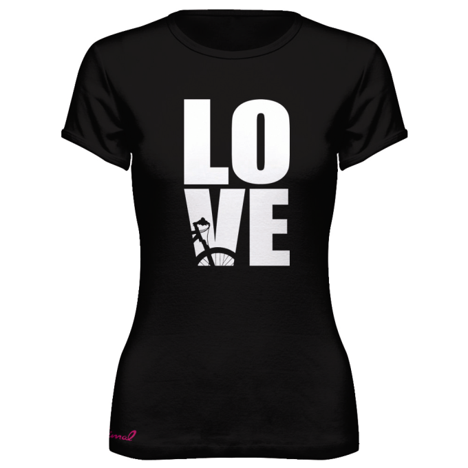 t-SHIRT primal lOVE