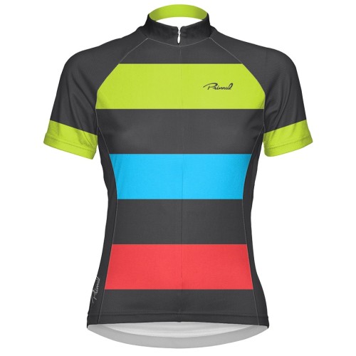 damska koszulka kolarska Primal BOLD.jpg