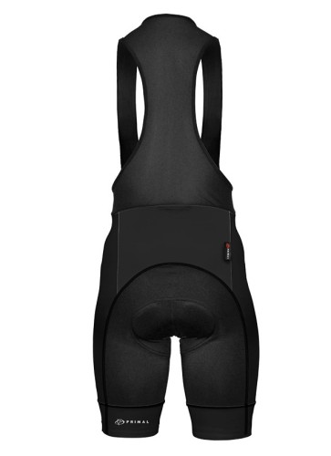 spodenki kolarskie na szelkach PRIMAL PRISMA bib 2015.jpg