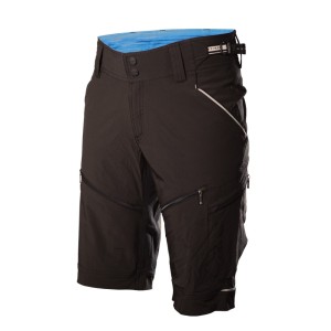 Damskie spodenki rowerowe PRIMAL - MODENZA