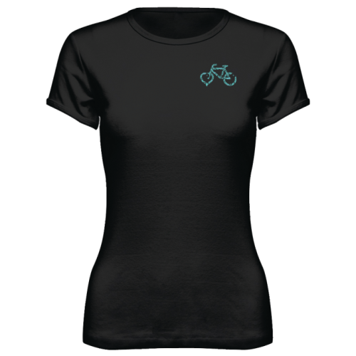 T SHIRT damski Shilhouette przód.png