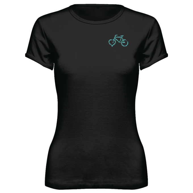 T SHIRT damski Shilhouette przód.png
