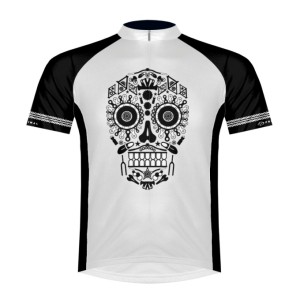 Koszulka rowerowa PRIMAL - LOS MUERTOS