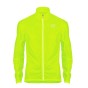 lekka kurtka fluo przeciwdeszczowa hi viz rain jacket.jpg